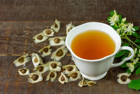 Miracle of Moringa