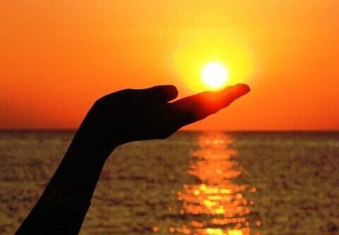 Litha: Celebrating the Summer Solstice