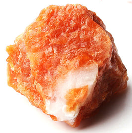 Stone Stories: The use, origin, myth, or cultural attributes of...Sunstone aka Heliolite