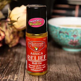 Arnica Relief