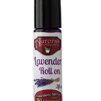 Lavender Roll On