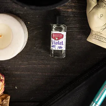 Violet Fragrance Oil