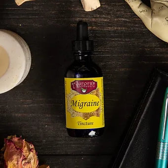 Headache Tincture