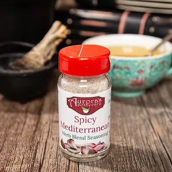 Herb Blend Seasoning