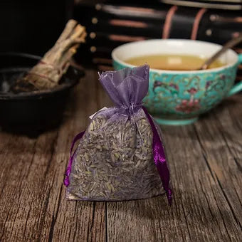 Lavender Sachet