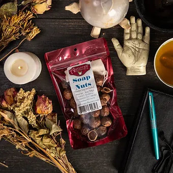 Soap Nuts Starter Kit