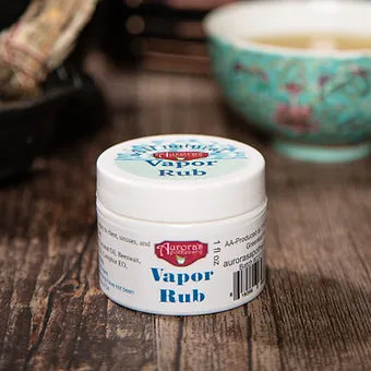Vapor Rub