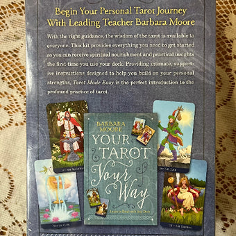 Tarot Made Easy