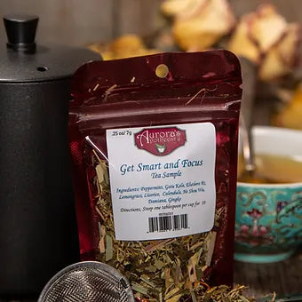 Sample Tea