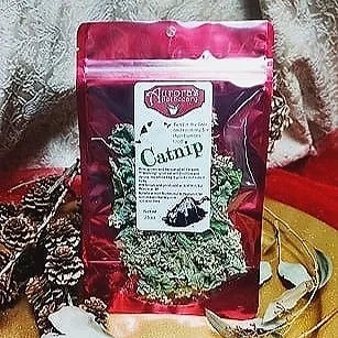 Catnip