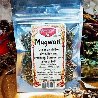 Mugwort