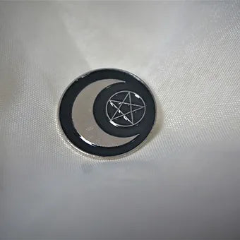 Witchy Pins