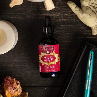 To Life Tincture