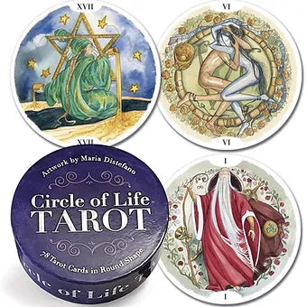 Circle of Life Tarot
