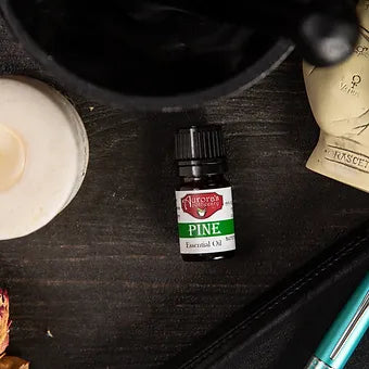 Pine Essential Oil