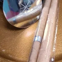 Ear Candles (Set of 2)