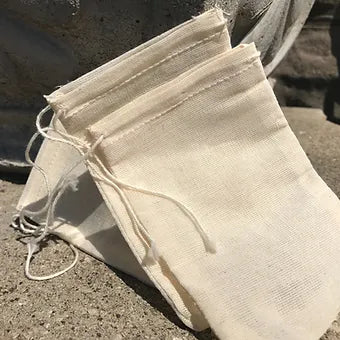 Muslin Bags