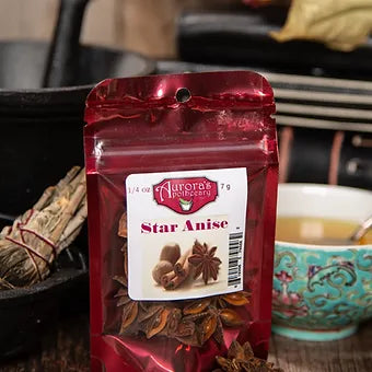 Star Anise