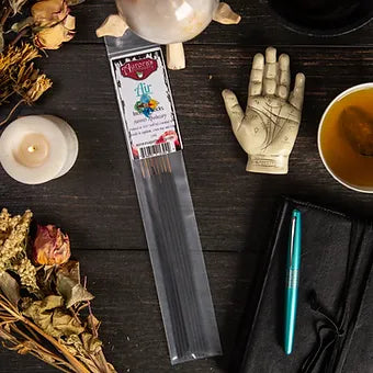 Blended Incense Sticks