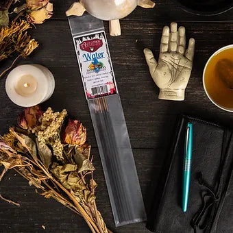 Blended Incense Sticks