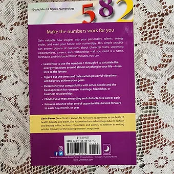 Numerology For Beginners