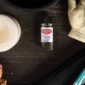 Lilac Fragrance Oil
