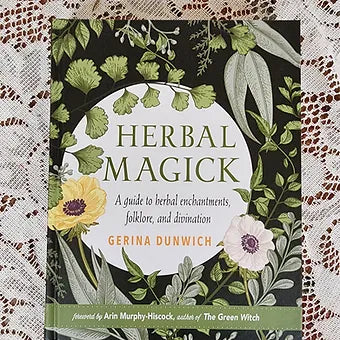 Herbal Magick