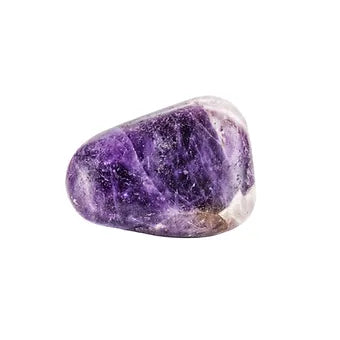 Amethyst Crystal- Tumbled