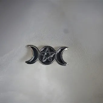 Witchy Pins
