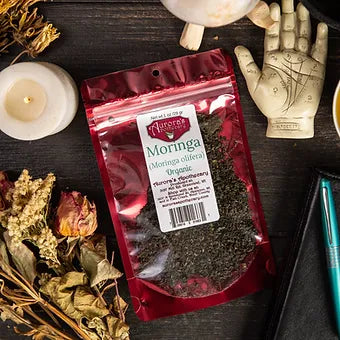 Moringa