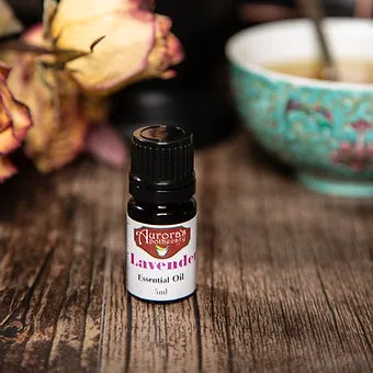 Lavender Essential Oil