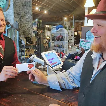 Aurora's Apothecary Gift Card