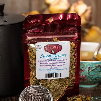 Sample Tea