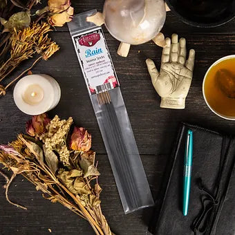 Incense Sticks