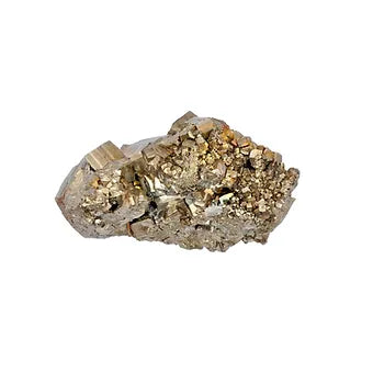 Pyrite Crystal