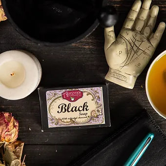 Black Soap