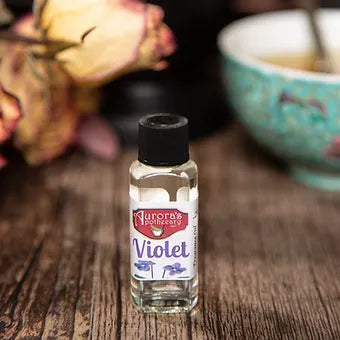 Violet Fragrance Oil