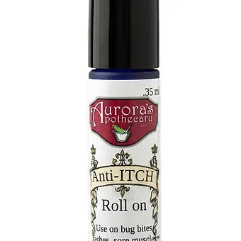 Anti Itch Roll On