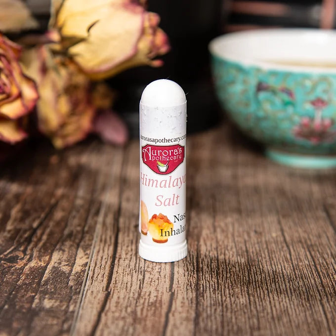 Himalayan Salt Inhalant