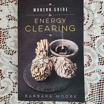 Modern Guide For Energy Clearing