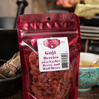 Goji Berries