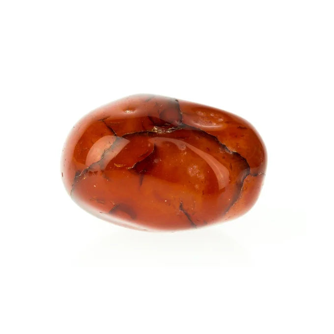 Red Jasper Crystal