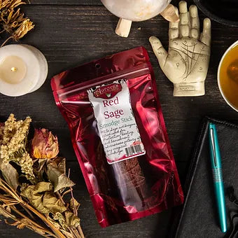 Red Sage Bundle