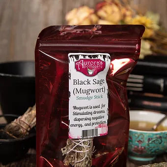 Black Sage Bundle