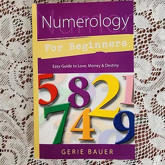 Numerology For Beginners