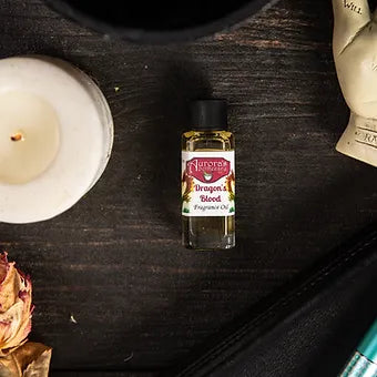 Dragon's Blood Fragrance Oil
