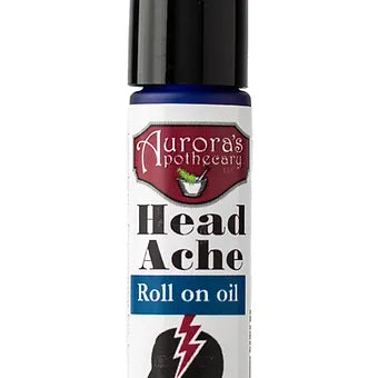 Headache Roll On