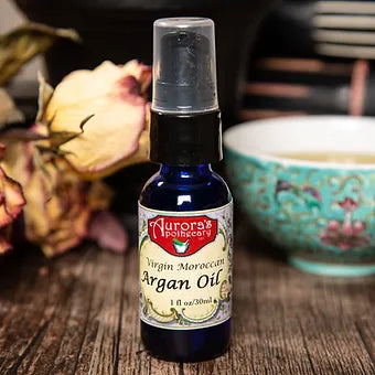Argan Oil