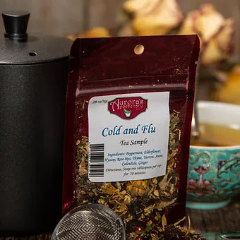Sample Tea