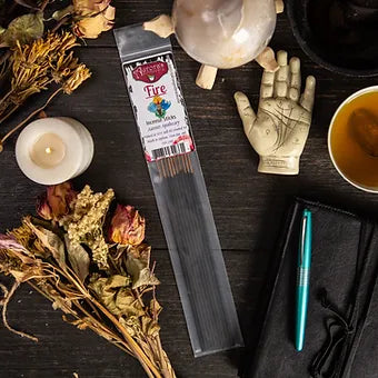 Blended Incense Sticks